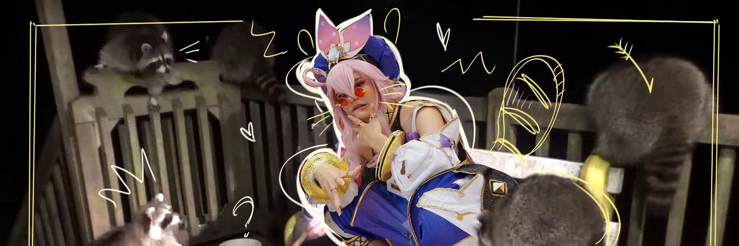 Marii banner