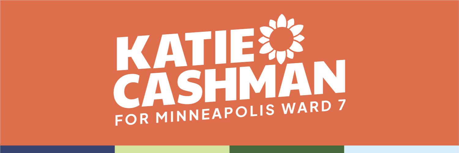 Katie Cashman (she/her)'s banner