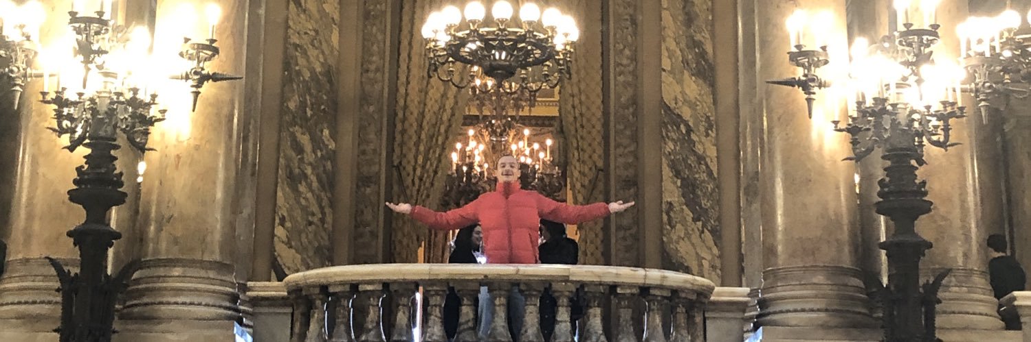 hugoteppaz's profile banner image