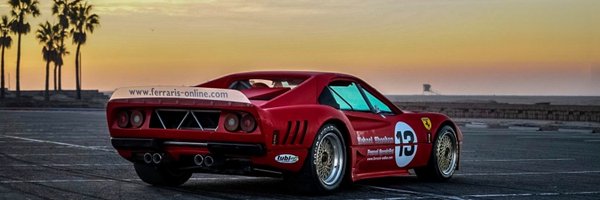 ferrarisonline Profile Banner