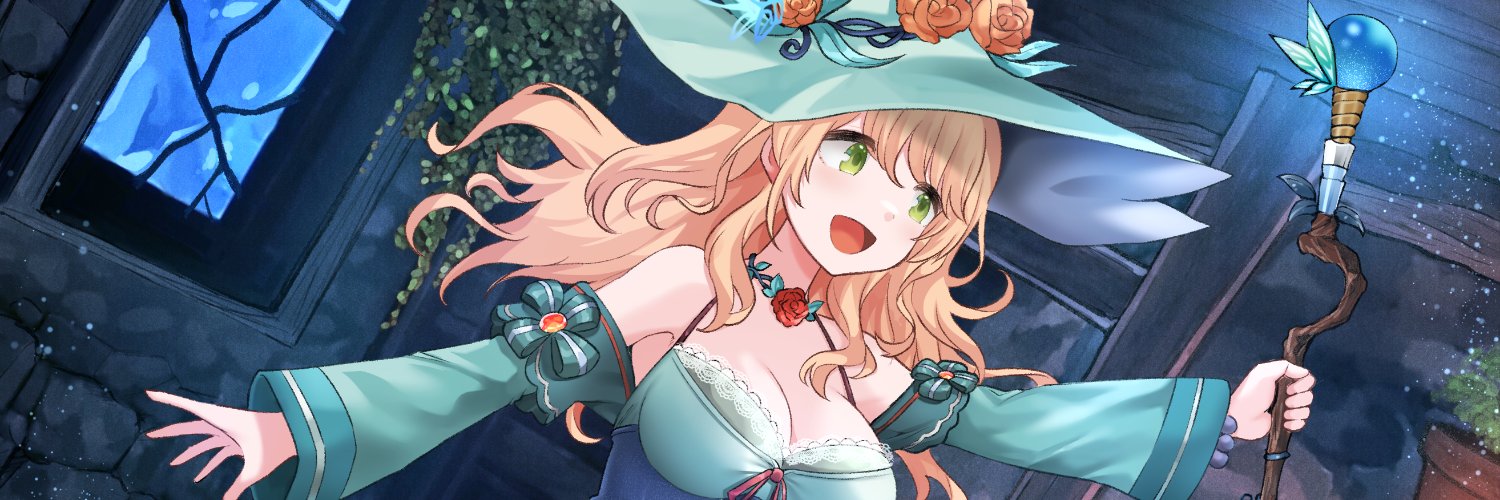 Spookie👻🥀's banner