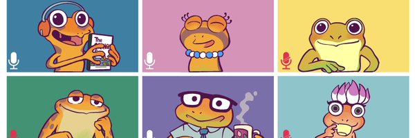 orangefrogpond4 Profile Banner