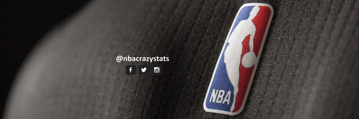 Crazy Stats's banner