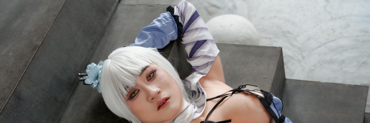 Booky_Ume's profile banner image