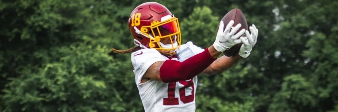 Isaiah Wright banner