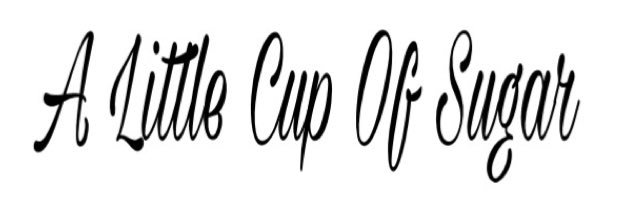 ALilCupOfSugar's profile banner image