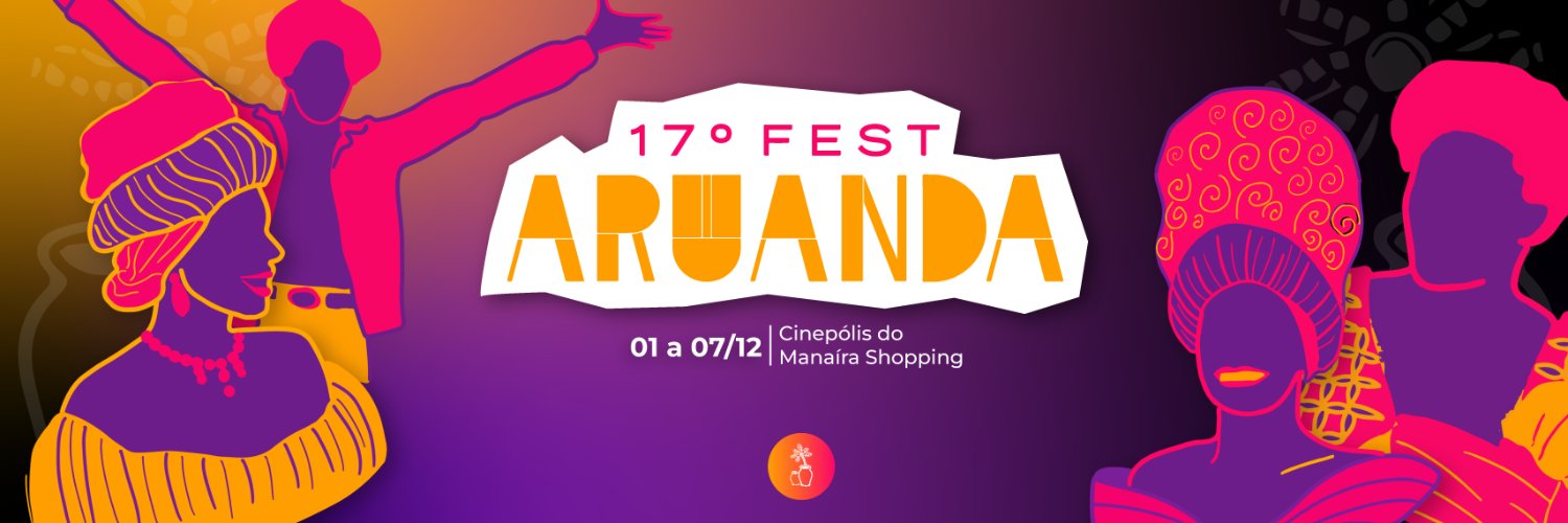 festaruanda's profile banner image