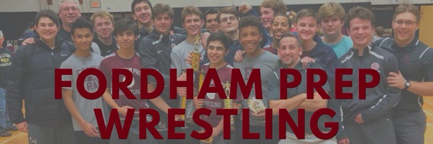 FP_Wrestling Profile Banner