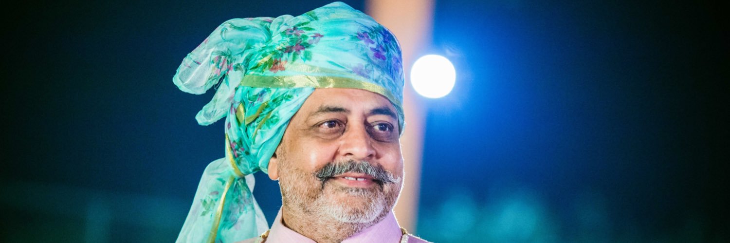 Tigerkapur's profile banner image