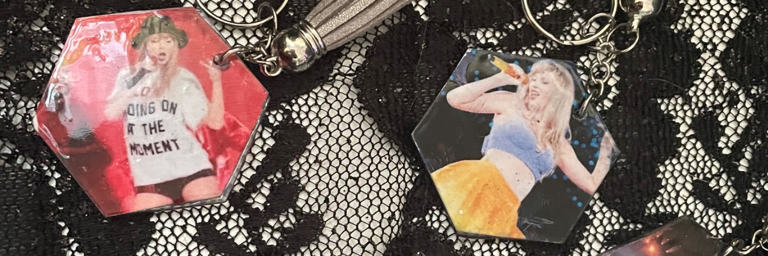 Danielle Valero banner