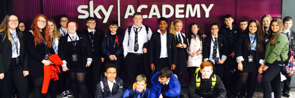 Springburn Maths banner