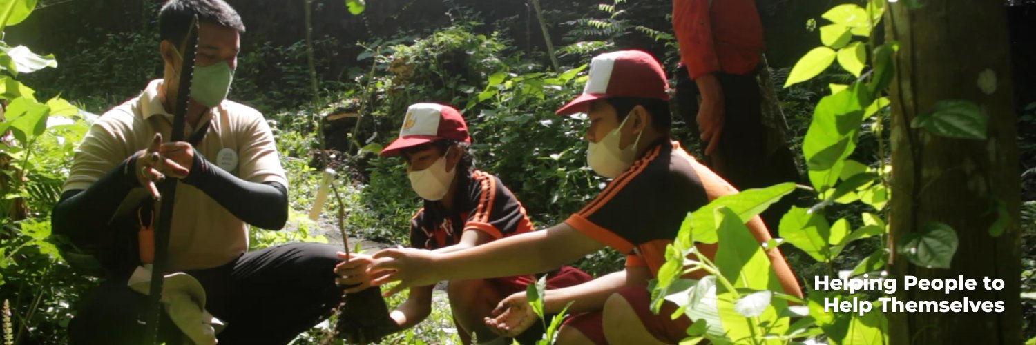 idepfoundation's profile banner image