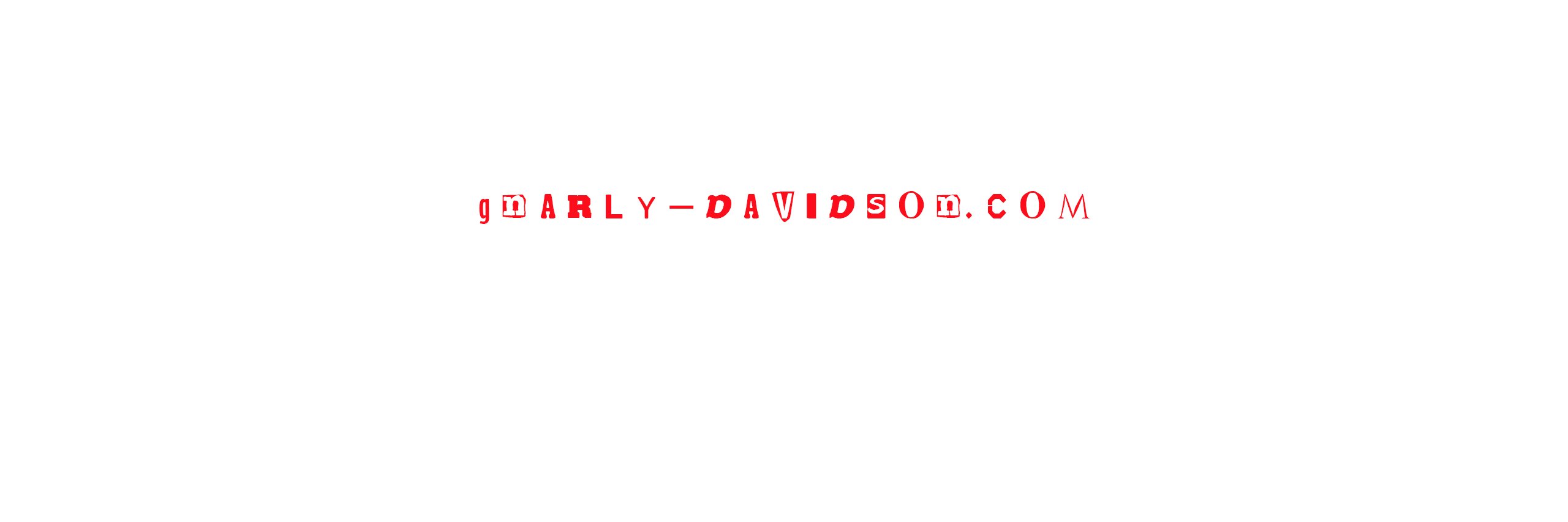 GnarlyDOfficial's profile banner image