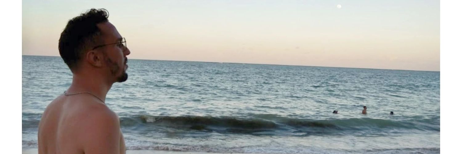 dreserafim's profile banner image