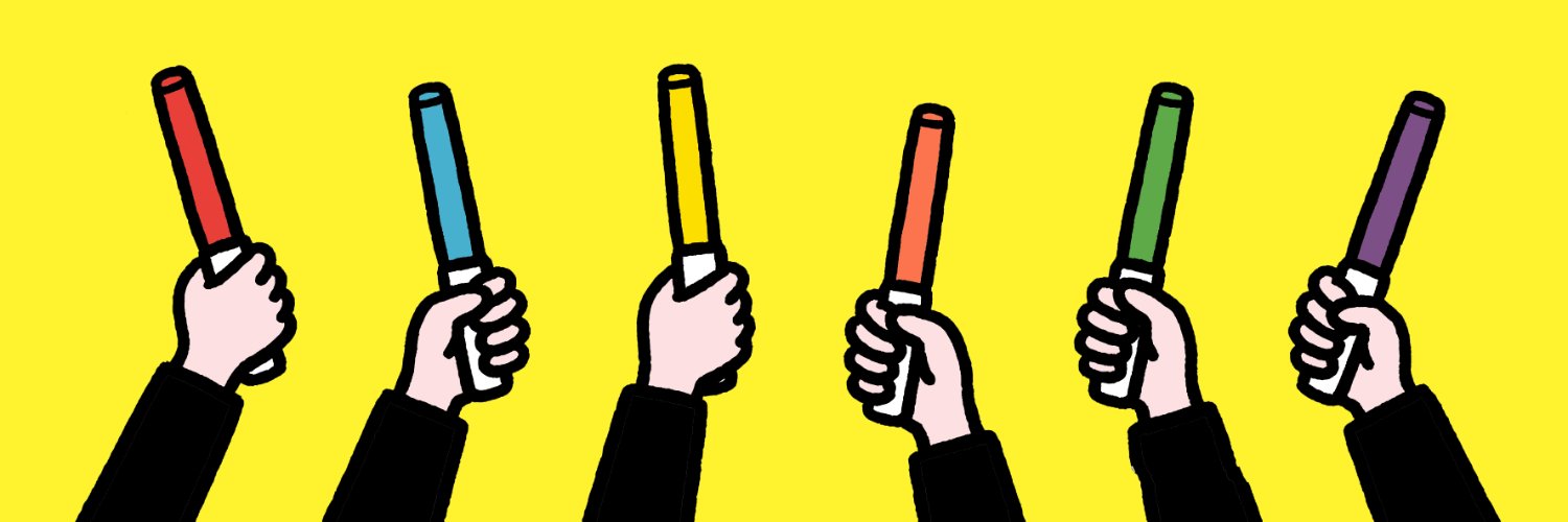 んばけ | nbake banner