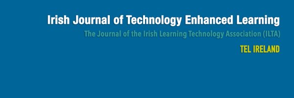 ilta_journal Profile Banner