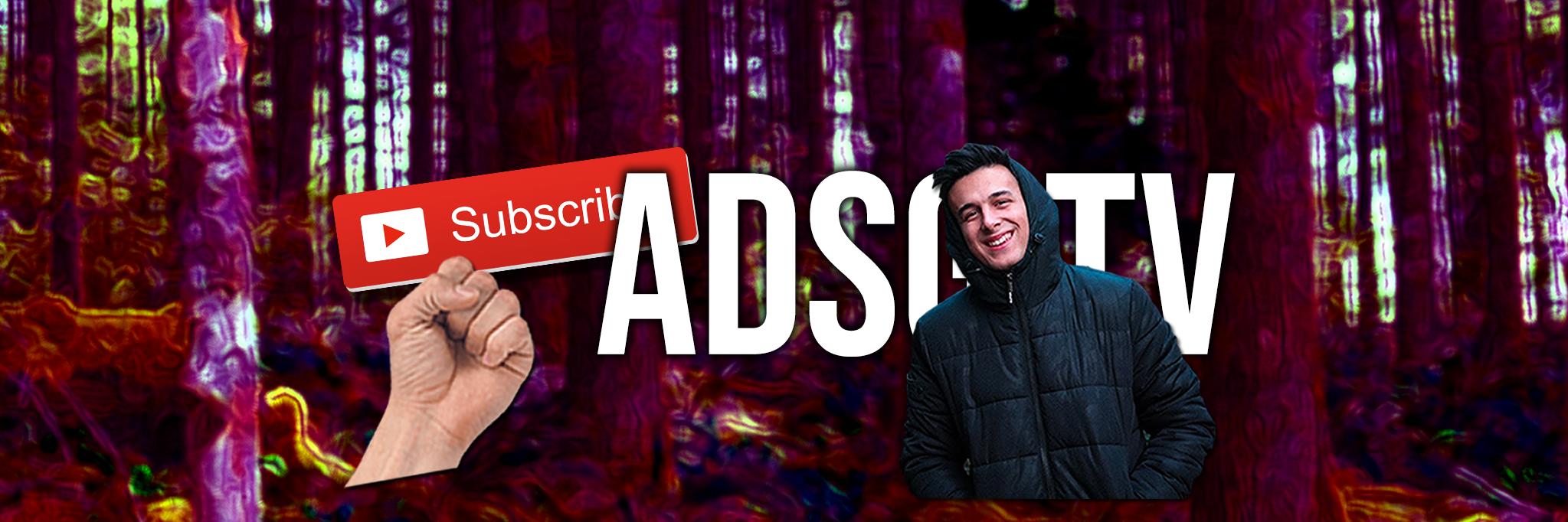 TheRealADSG's profile banner image