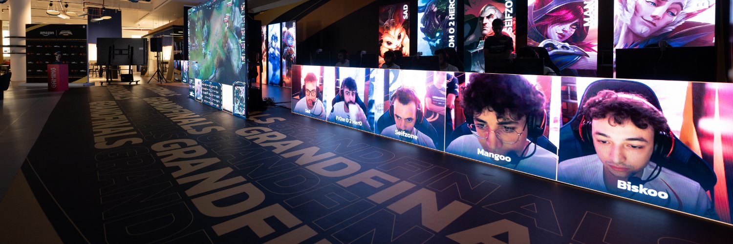 Mohammad Hammad banner