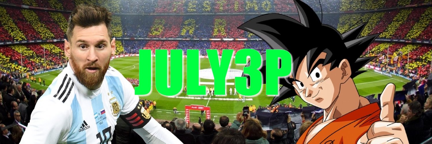JULIAN OMAR MARUCA👑's banner