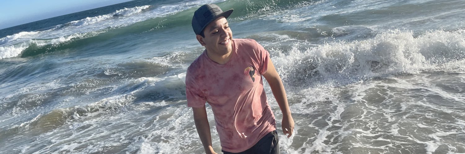 Ken_Michael3's profile banner image