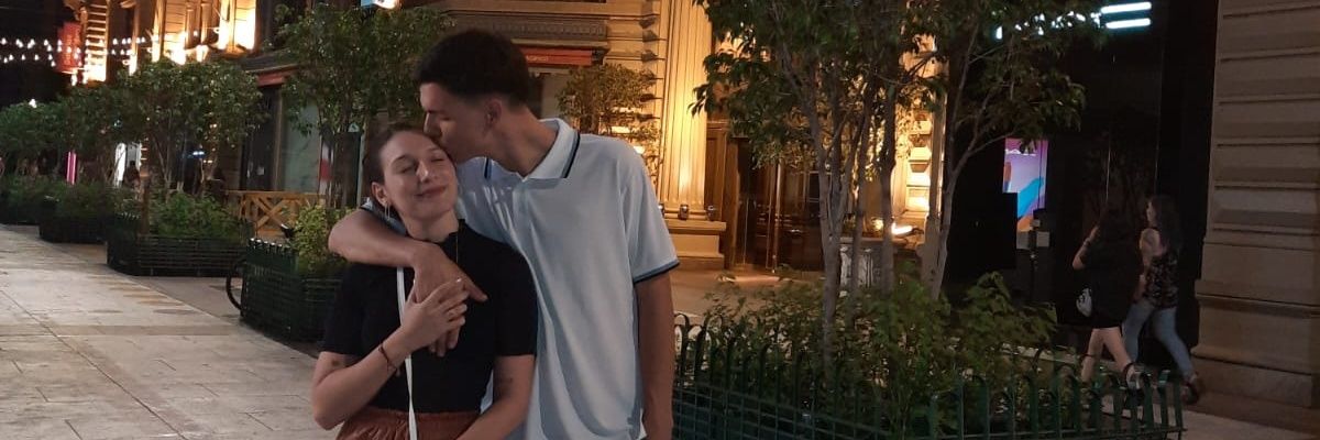 ChiaraPerak's profile banner image