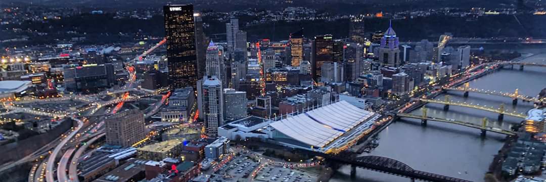 SeanPGH's profile banner image