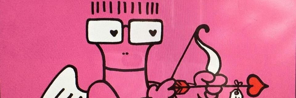 Andy Pletcher banner