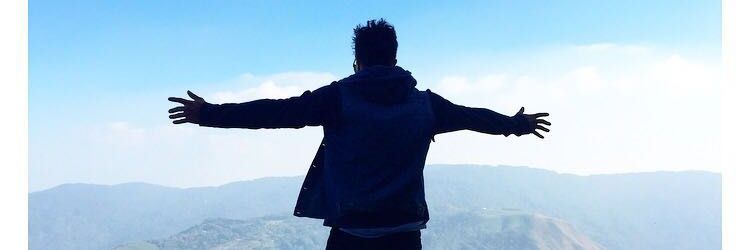 dpasin's profile banner image