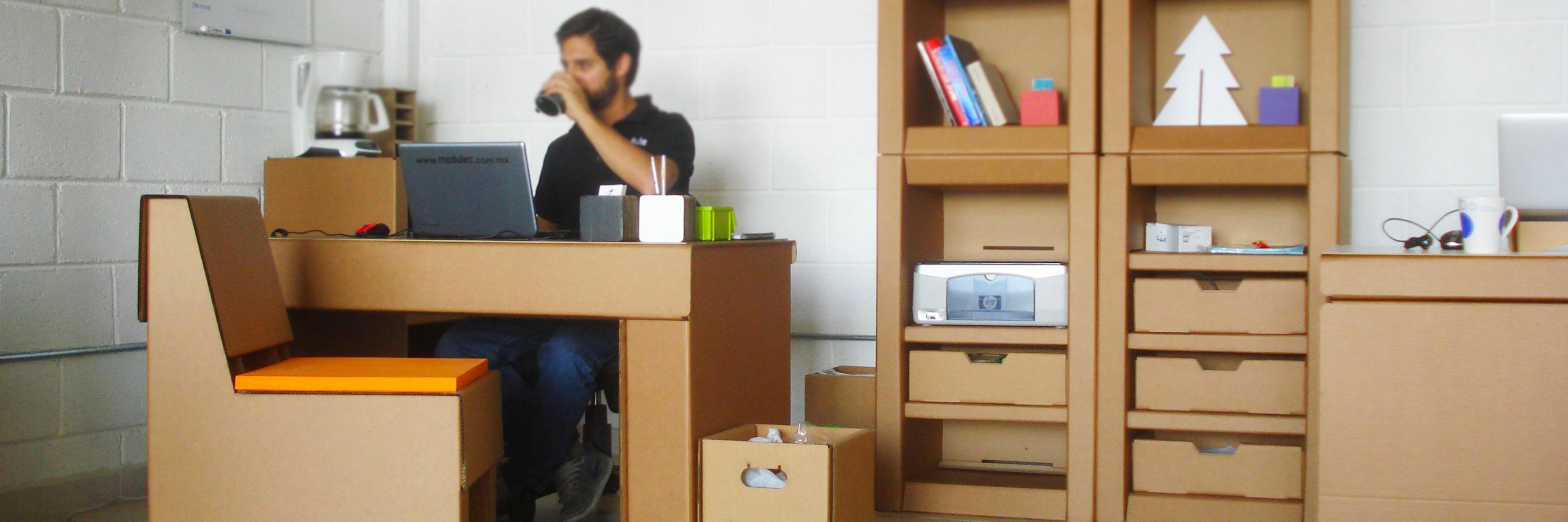 soymodulec's profile banner image