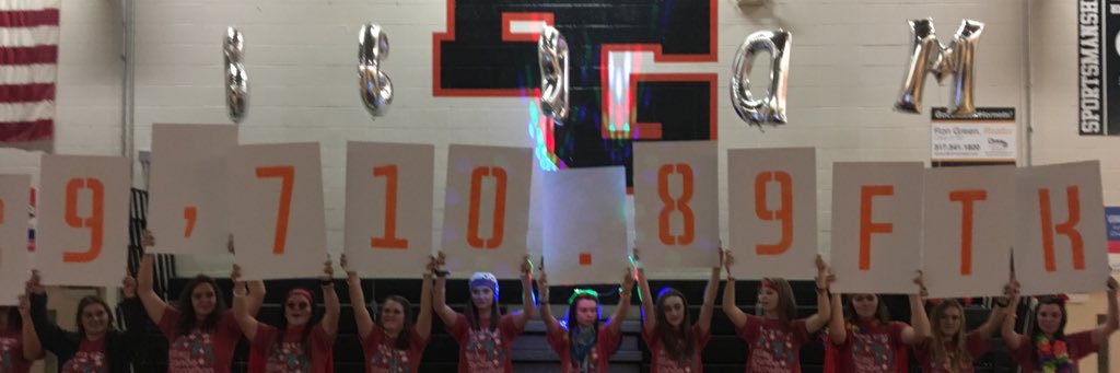 Beech Grove RDM banner