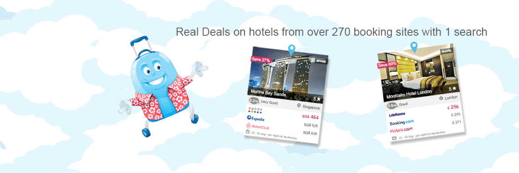 DirectRooms's profile banner image