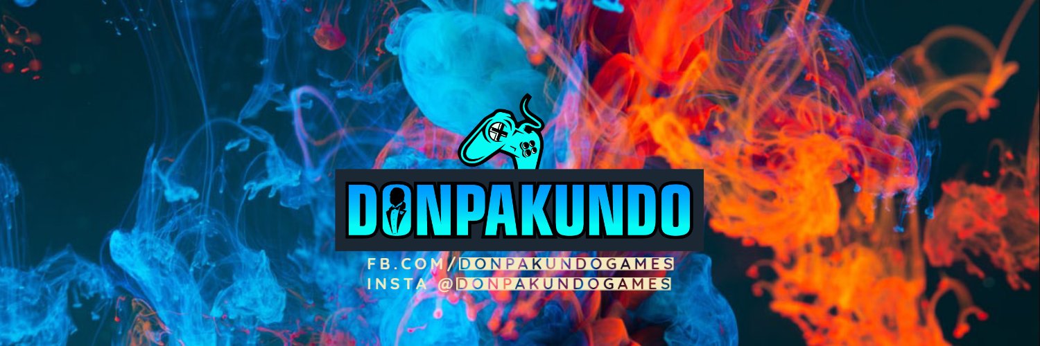 Don Pakundo 🇵🇭🇬🇧 banner