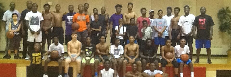 Metro Commandos banner