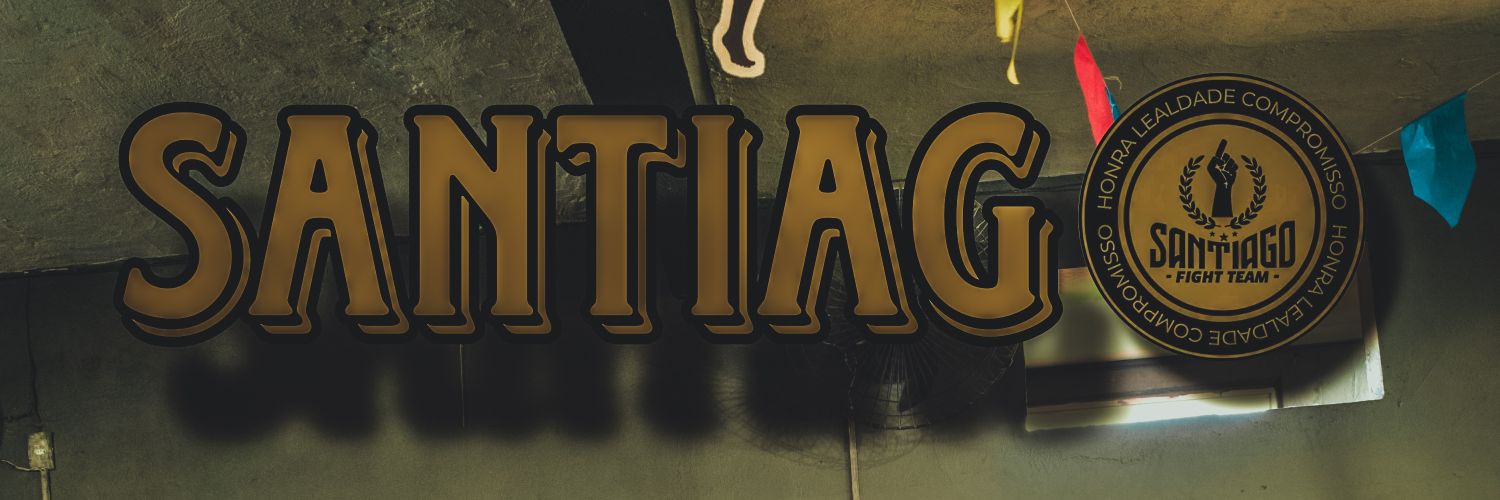 Lucas Mello | Muay Thai banner