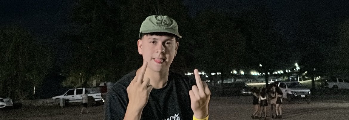 BenjaGomez66's profile banner image