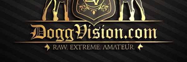 DoggVision Profile Banner