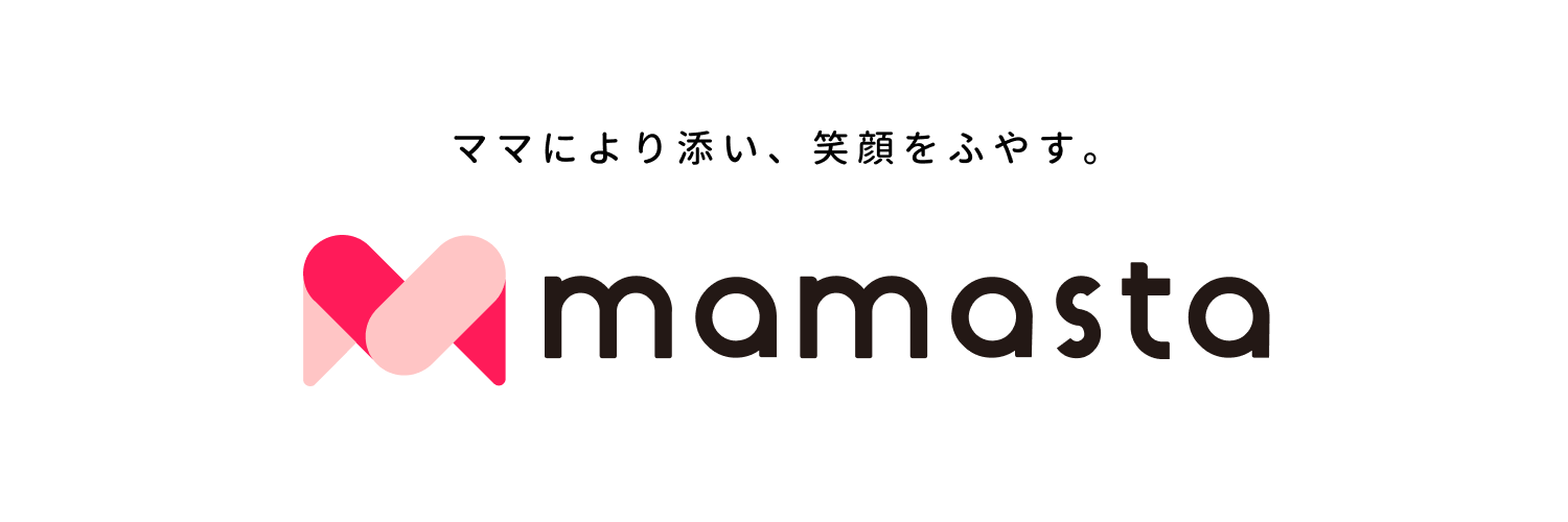 ママスタ banner