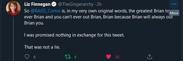 13 Ghosts of RAGS banner