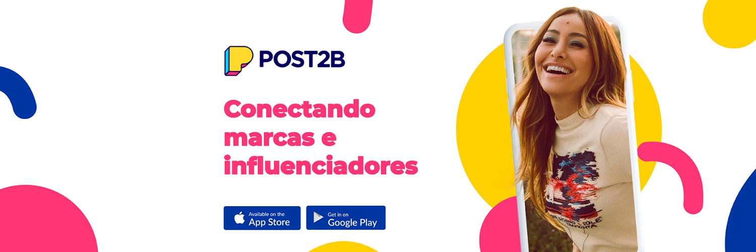 Post2Boficial's profile banner image