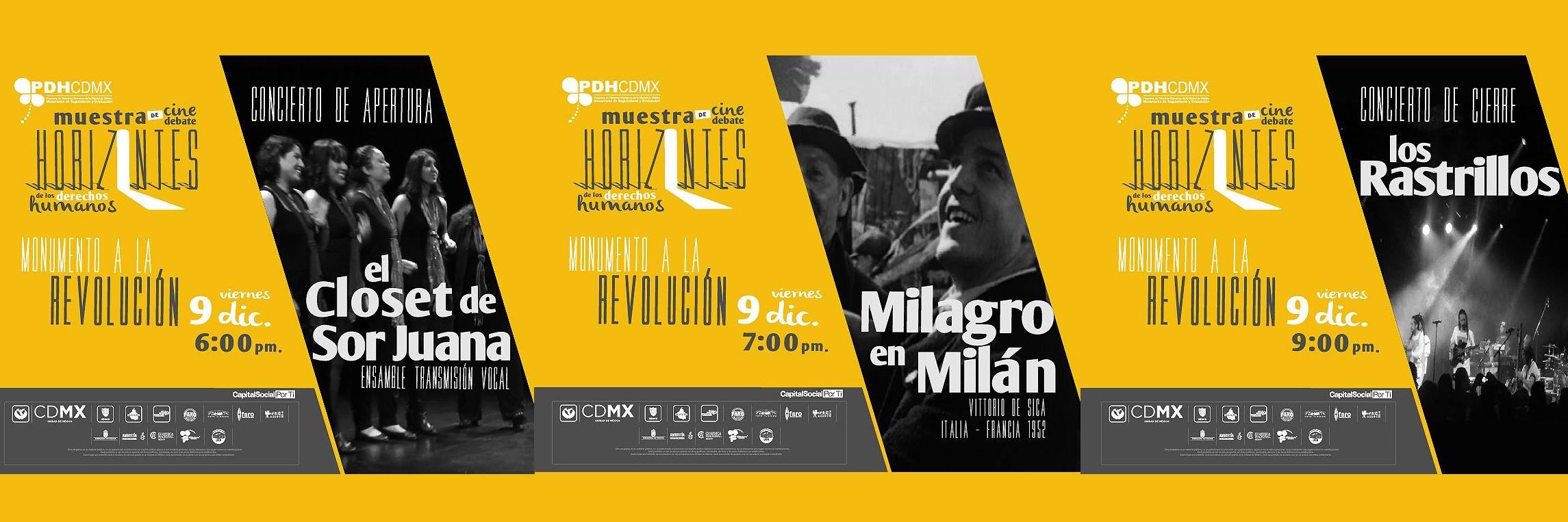 CineHorizontesD's profile banner image