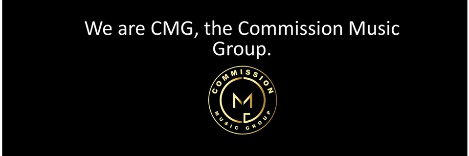 CommissionGroup's profile banner image