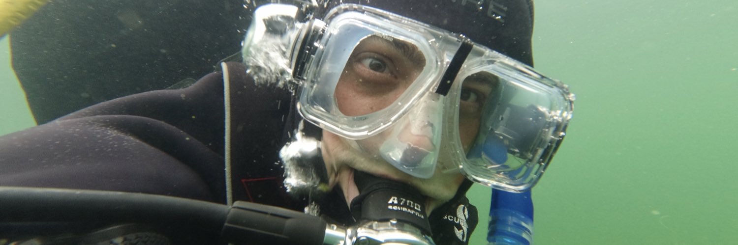 travislawton's profile banner image