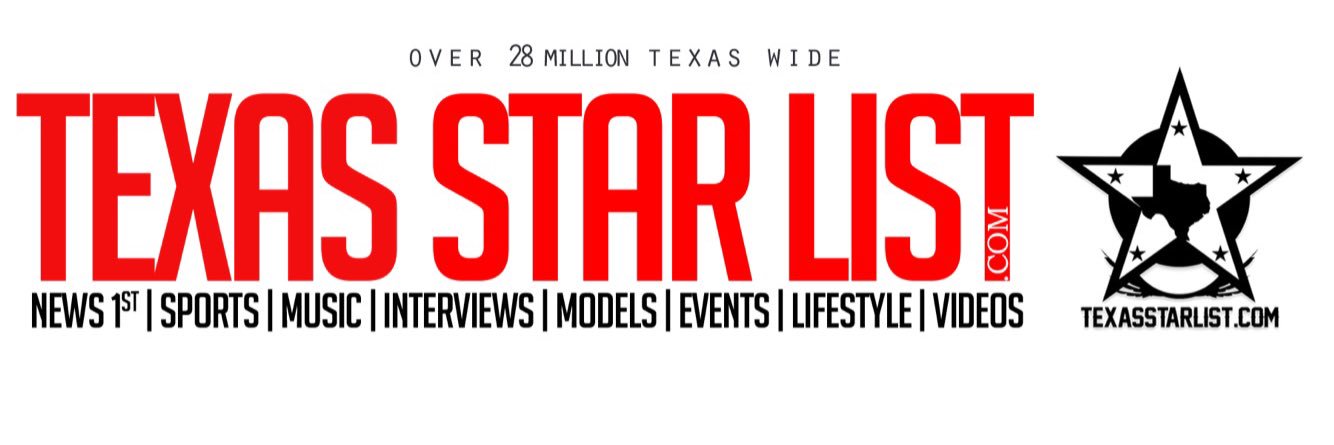 TEXASSTARLIST banner