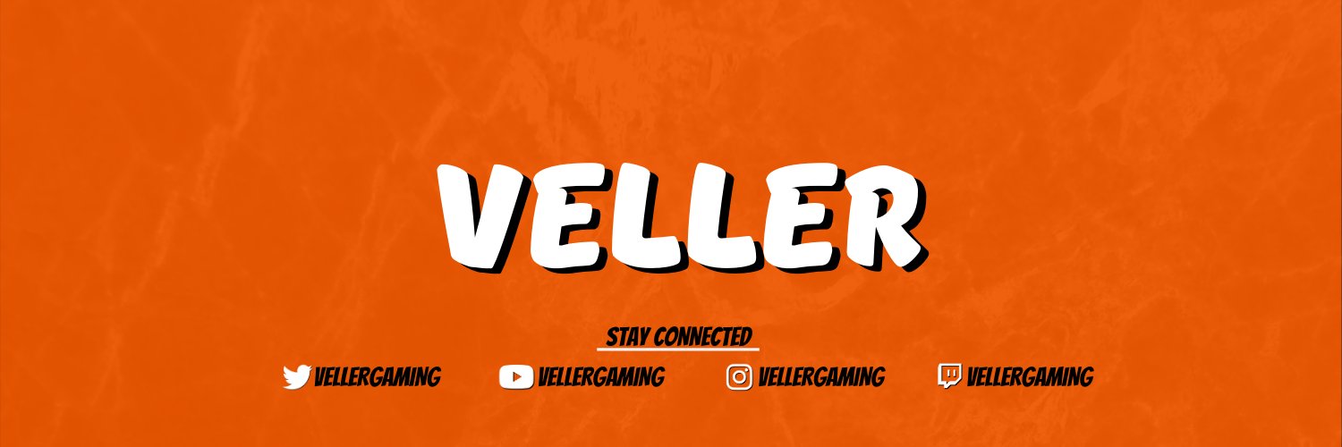 Veller banner