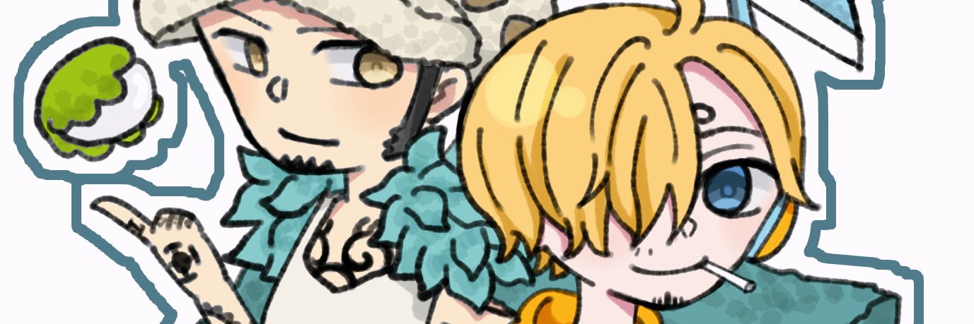 みなぎ's banner