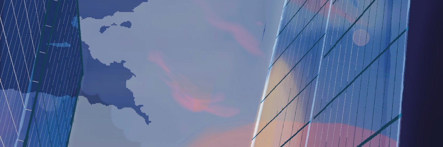 Hey-o 🌩 (Commissions Open!) banner