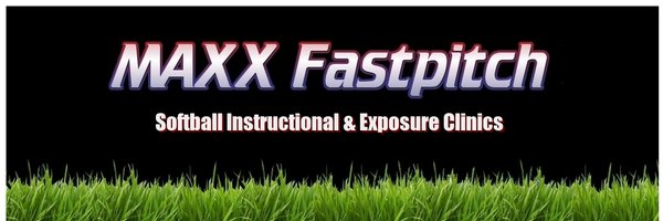 MaxxFastpitch Profile Banner