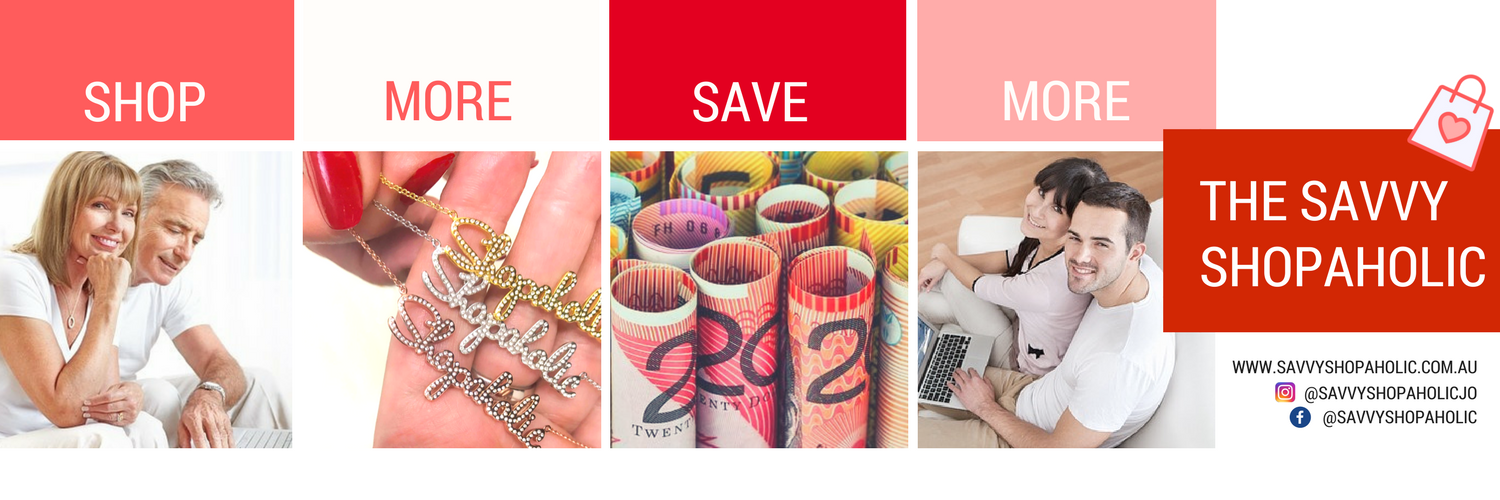 savvyshopperjo's profile banner image