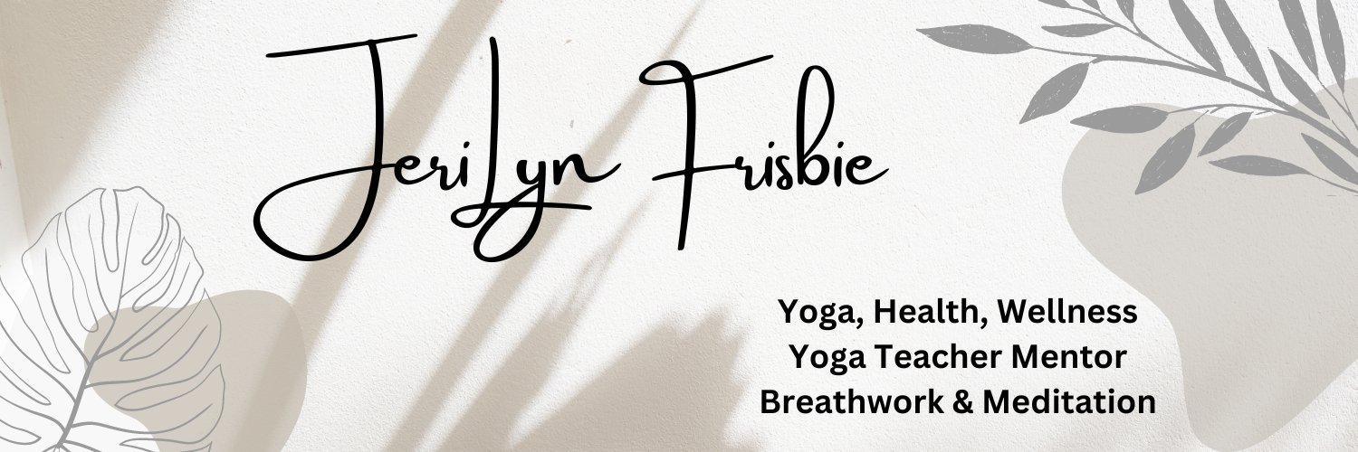 JeriLynFrisbie's profile banner image