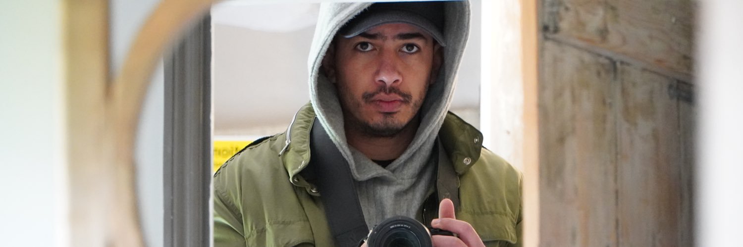JorgePraado's profile banner image
